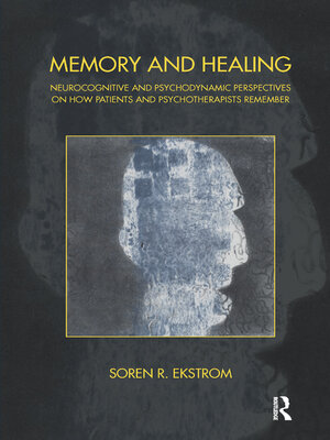 cover image of Memory and Healing